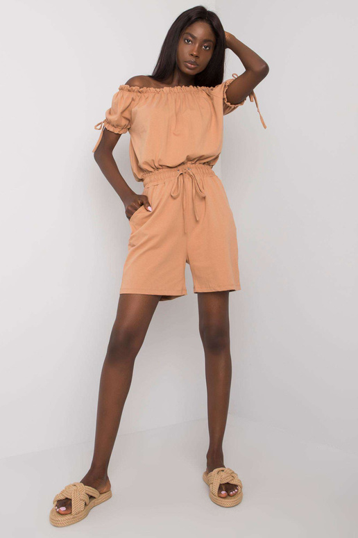 Camel krátká kombinéza Sandrine OCH...