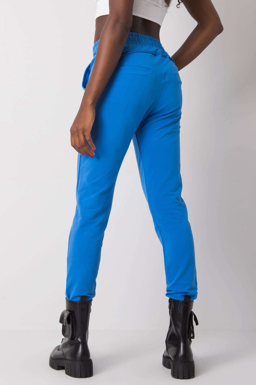 Tmavě modré tepláky Hadley