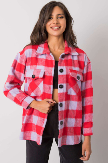 Melanina červeno-lila...