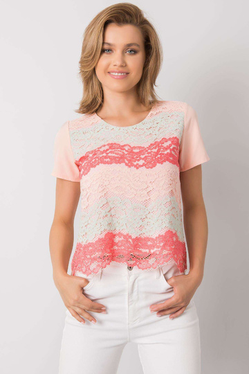 Broskvová a korálová... 2