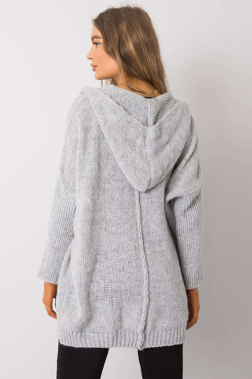 Pierrette OCH BELLA Šedý...