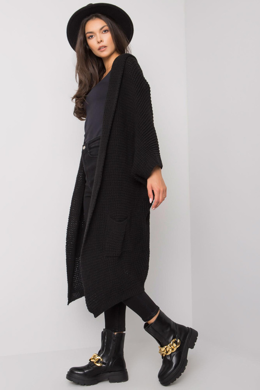 Černý svetr Ally OCH BELL