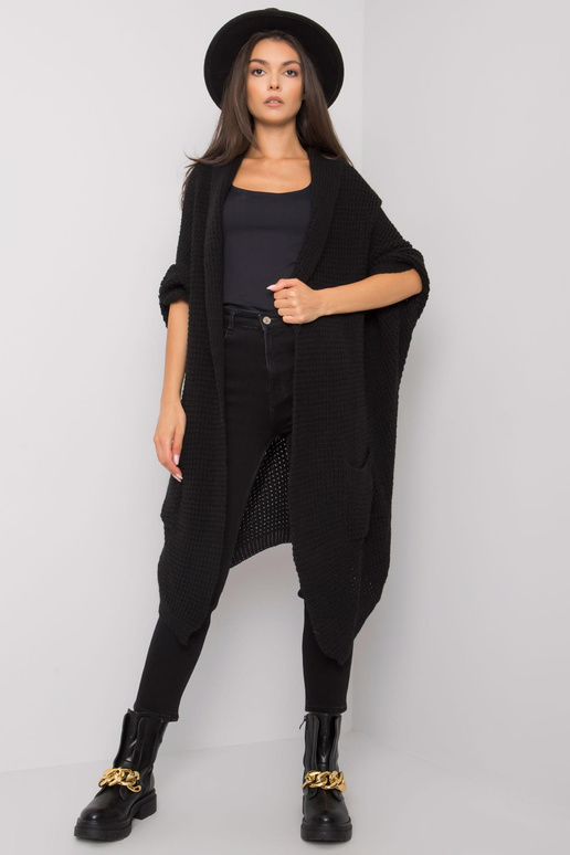 Černý svetr Ally OCH BELL