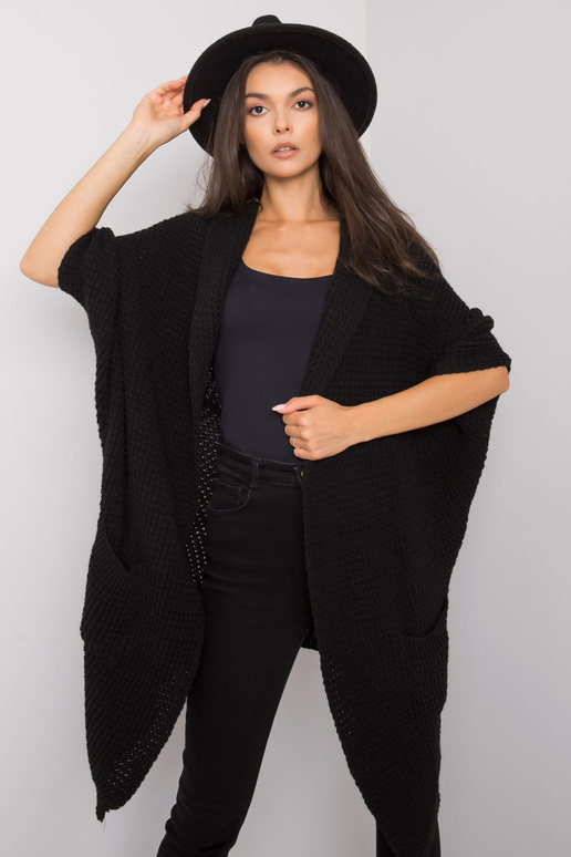 Černý svetr Ally OCH BELL