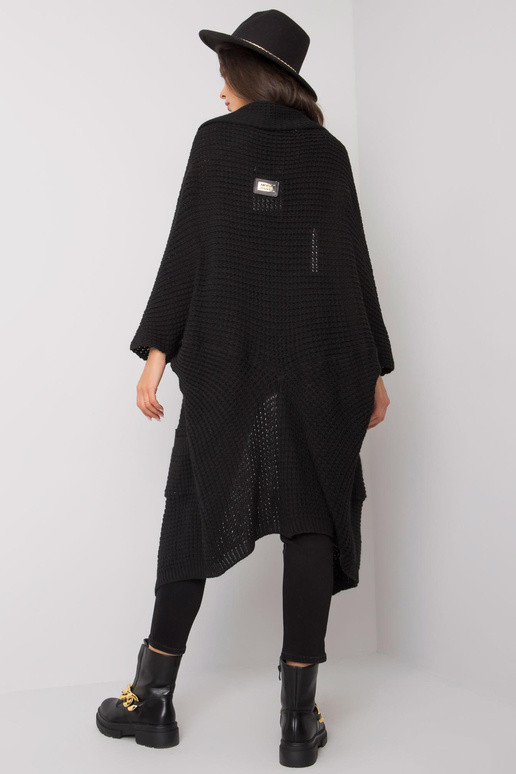 Černý svetr Ally OCH BELL