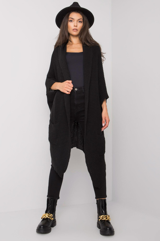 Černý svetr Ally OCH BELL