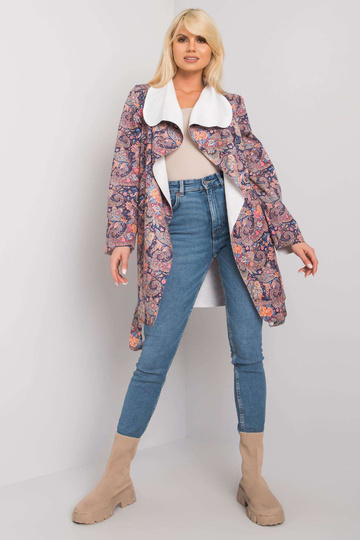 Dámský kabát Aggie s...