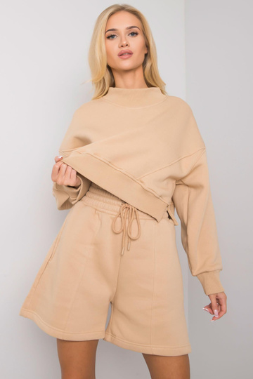 Velbloudí tepláky Larianna