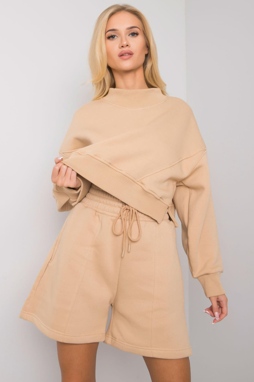 Velbloudí tepláky Larianna