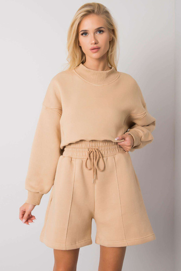 Velbloudí tepláky Larianna 2