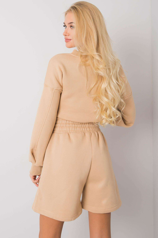 Velbloudí tepláky Larianna