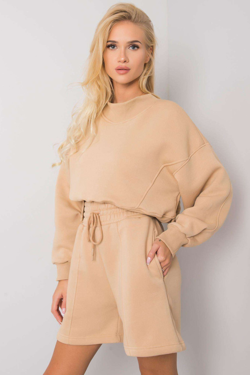 Velbloudí tepláky Larianna