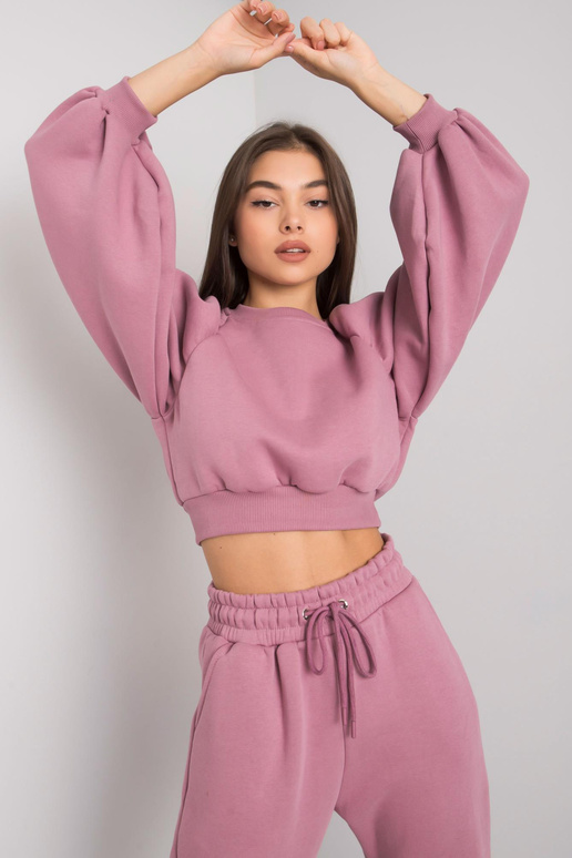 Komplet-RV-KMPL-7010.10-ciemny różowy