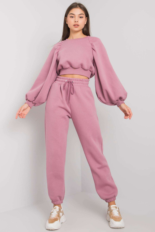 Komplet-RV-KMPL-7010.10-ciemny różowy