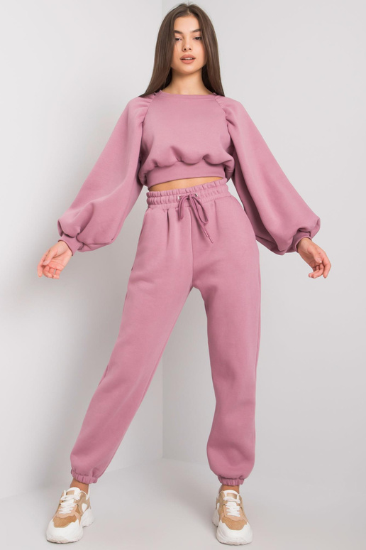 Komplet-RV-KMPL-7010.10-ciemny różowy