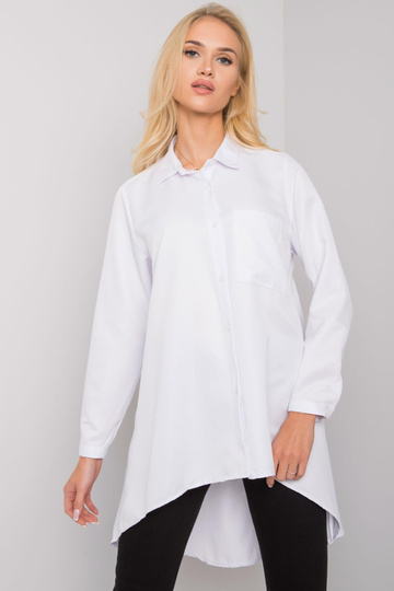 Gillianina bílá asymetrická... 2