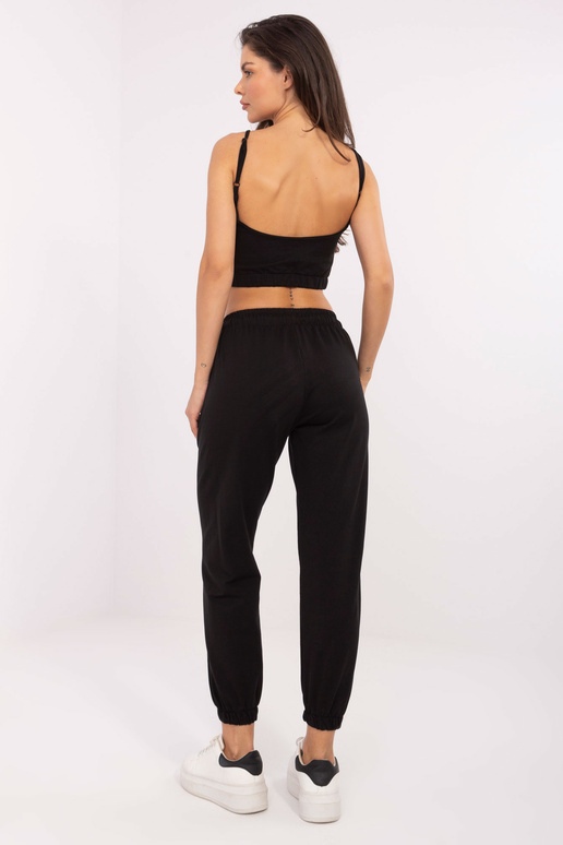 Černá Mado dvoudílná sada