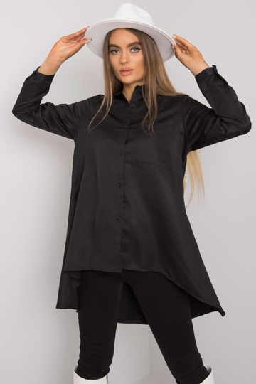 Gillianina černá...