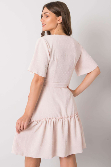 Lachelle světle růžové... 2