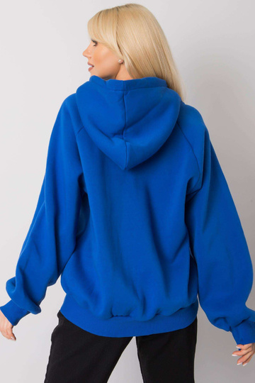 Debby tmavě modrá zateplená... 2