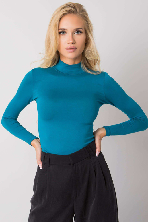 RUE PARIS Mořská halenka Cassie