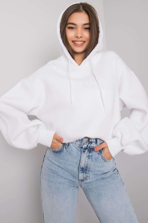 Bluza-RV-BL-7006.18-biały Bluza-RV-BL-7006.18-biały