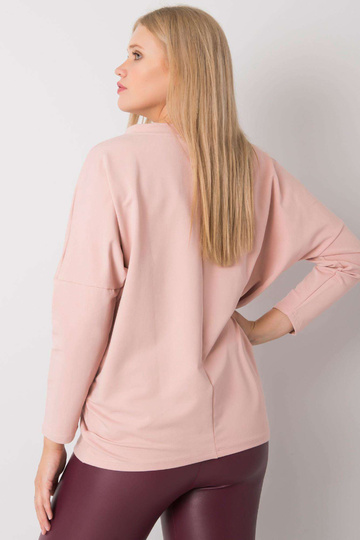 Halenka s dlouhým rukávem... 2