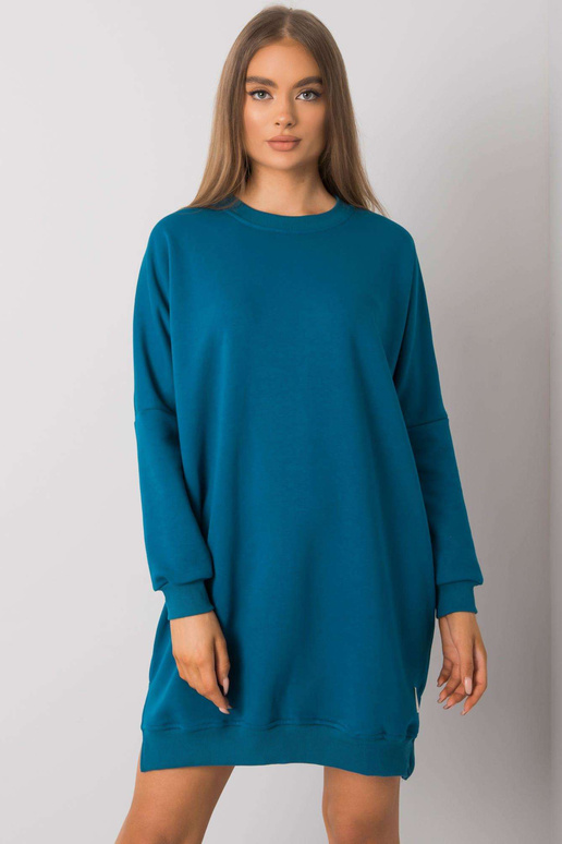 Šaty Odile RUE PARIS s dlouhým...