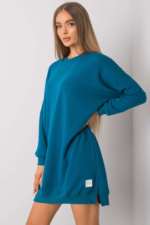 Šaty Odile RUE PARIS s dlouhým...