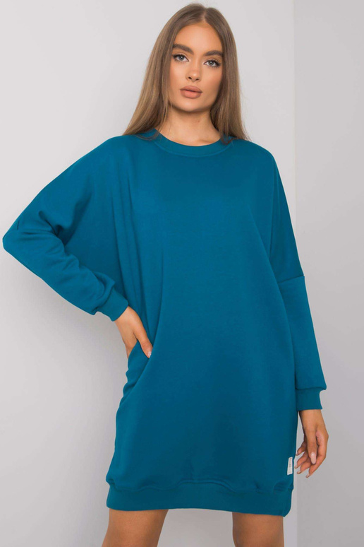 Šaty Odile RUE PARIS s dlouhým...