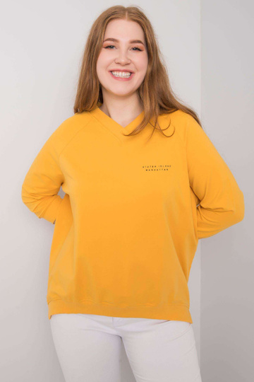 Bavlněná mikina Naenia...