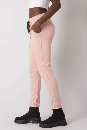 Hadley Dirty Pink tepláky