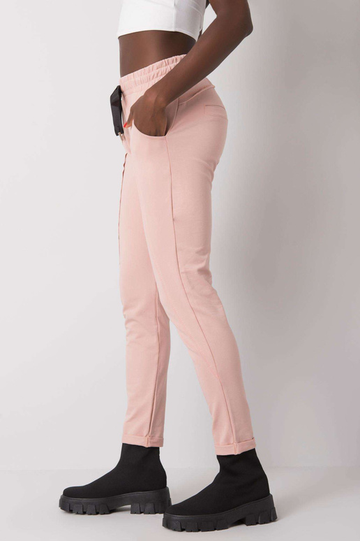 Hadley Dirty Pink tepláky