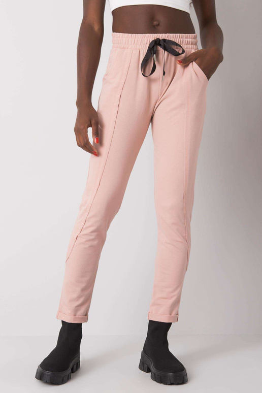 Hadley Dirty Pink tepláky