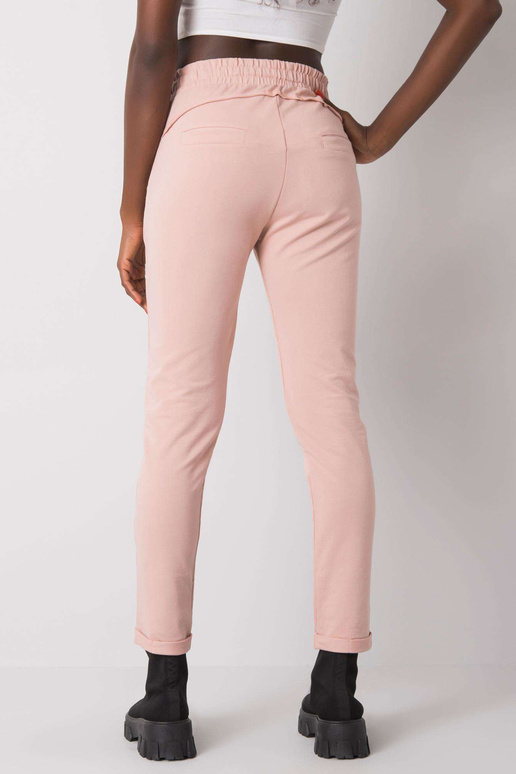 Hadley Dirty Pink tepláky