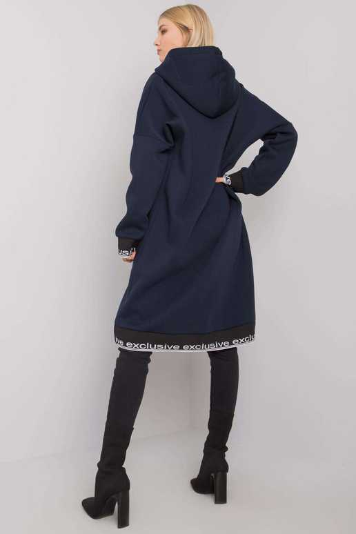 Mikina Mayar v námořnické modré barvě