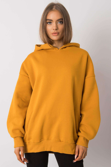 Dámská mikina s kapucí...