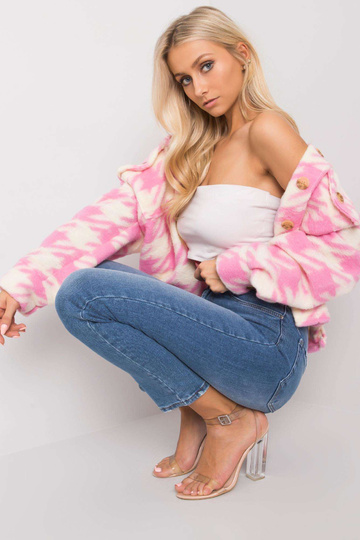 Modré džíny pro ženy...