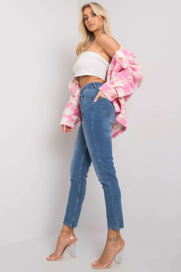 Modré džíny pro ženy... 2