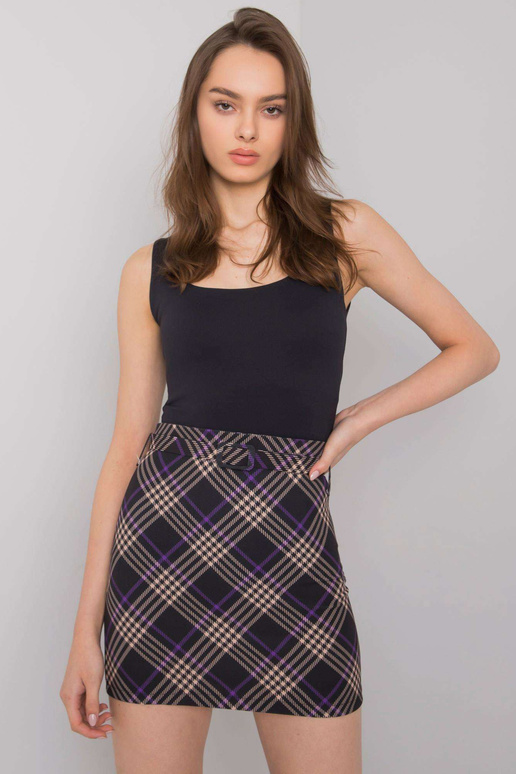 Limeira černo-fialová kostkovaná... Limeira černo-fialová kostkovaná...