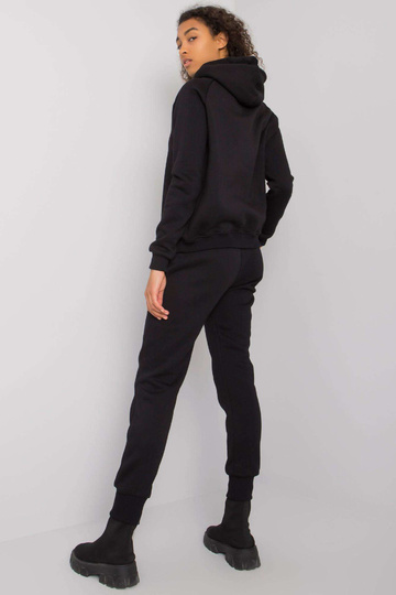 Černá dvoudílná sada basic... 2