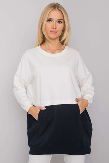 Ecru-námořnická klokaní...