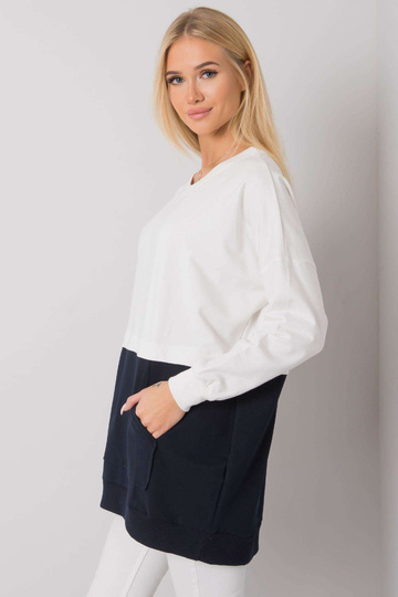 Ecru-námořnická klokaní... 2