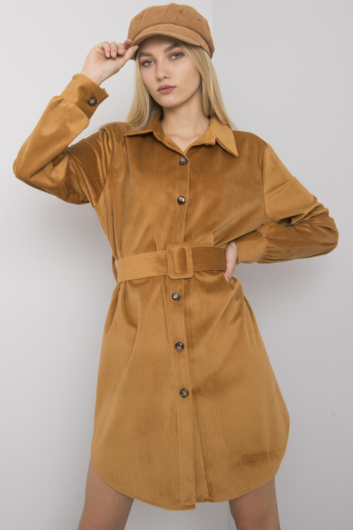 Velbloudí šaty Abilene