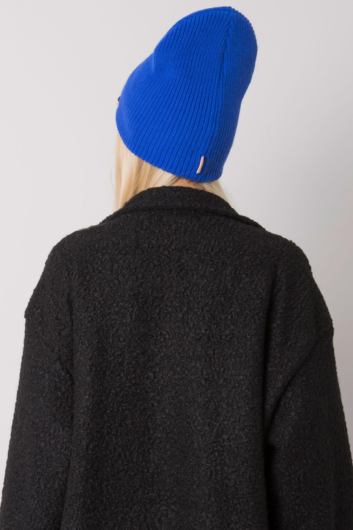 Czapka-JK-CZ-38.26X-ciemny niebieski