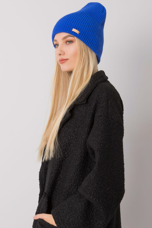 Czapka-JK-CZ-38.26X-ciemny niebieski