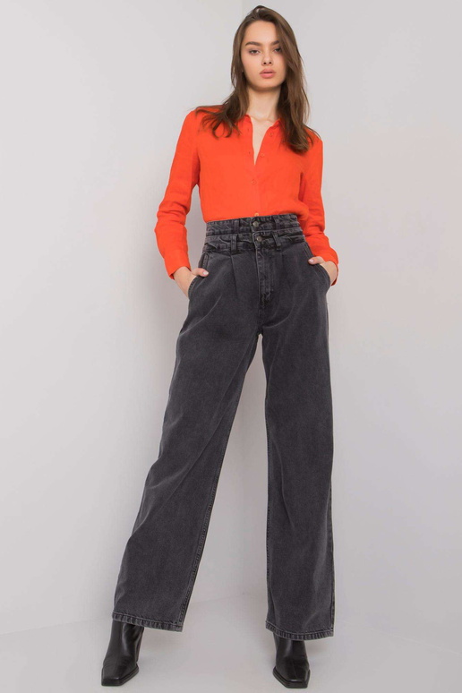 Džínové kalhoty - MR-SP-306.23 -...