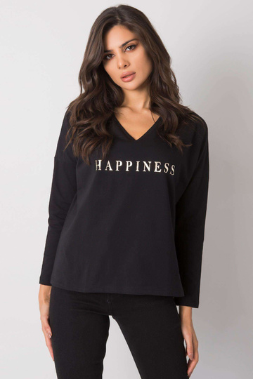 Černá halenka Georgetown... 2