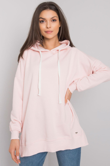 Světle růžová základní...