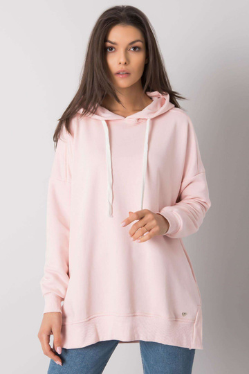 Světle růžová základní... 2